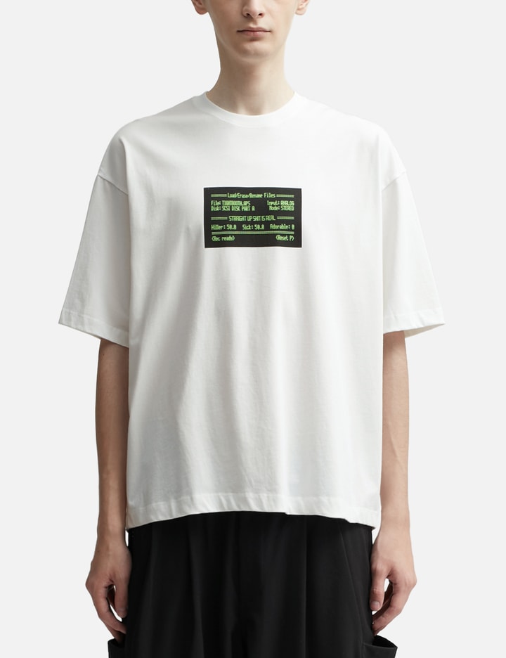 MPC3000 T-shirt Placeholder Image