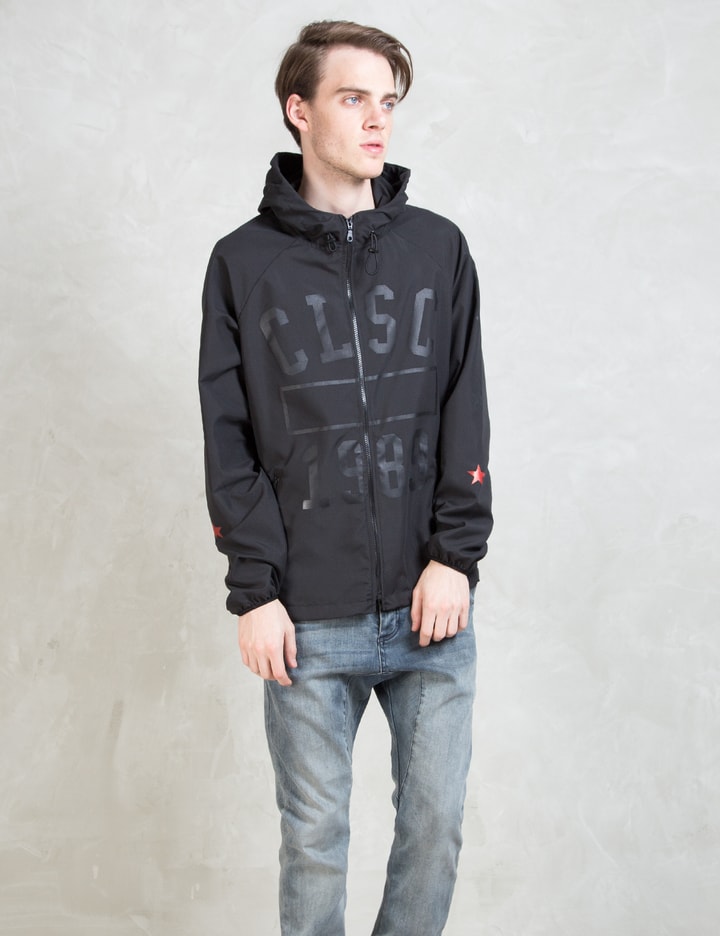 Physical Windbreaker Placeholder Image