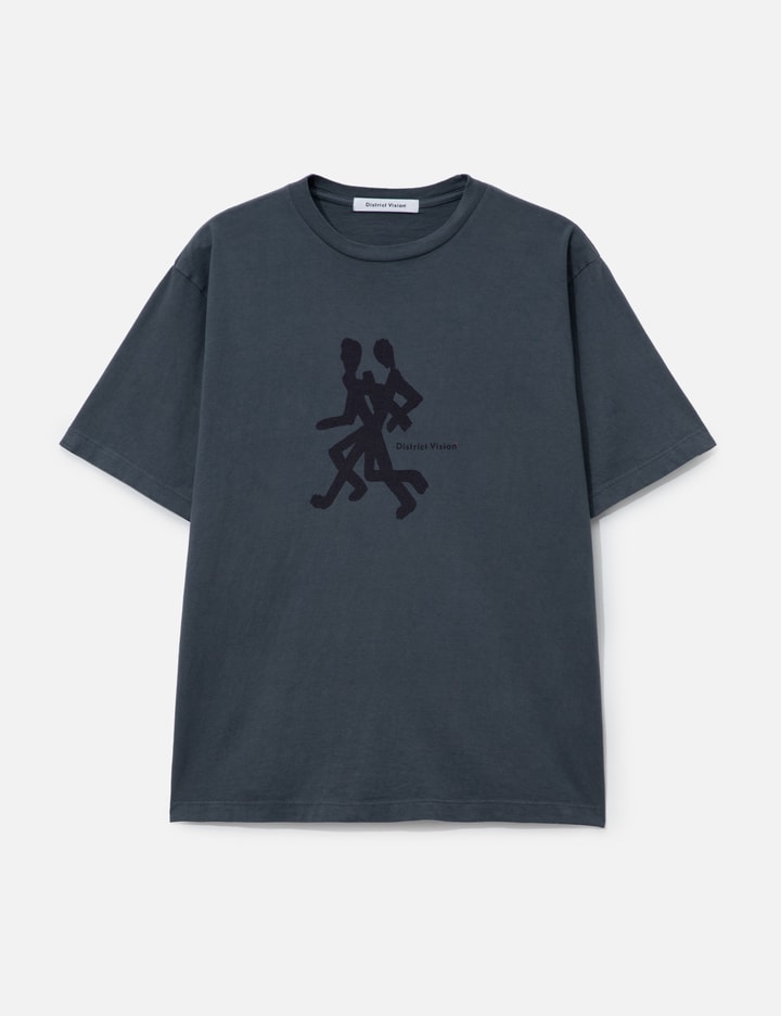 California Cotton Tee