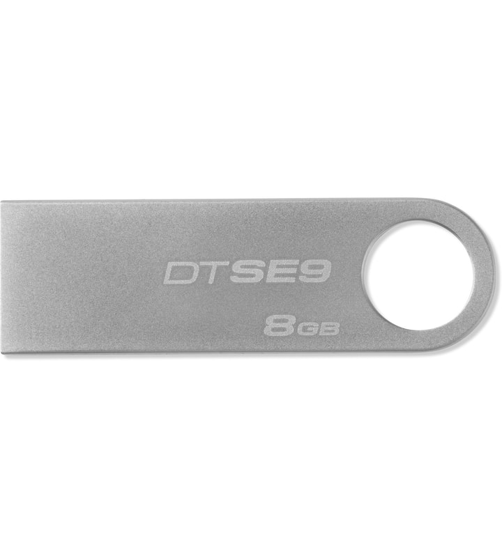 8GB USB Drive Placeholder Image