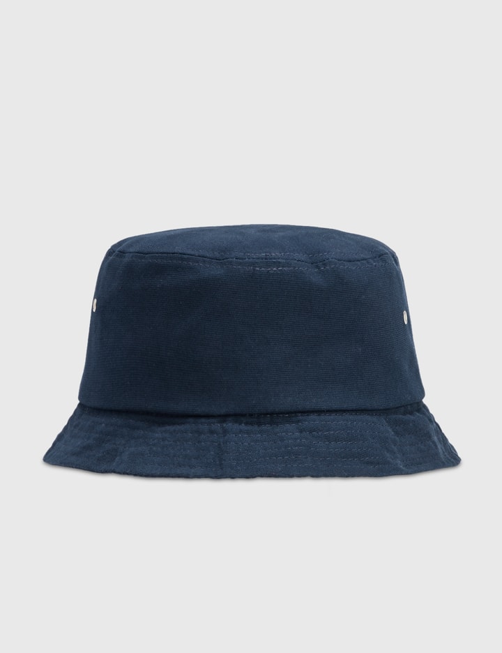 Boke Flower Crest Bucket Hat Placeholder Image