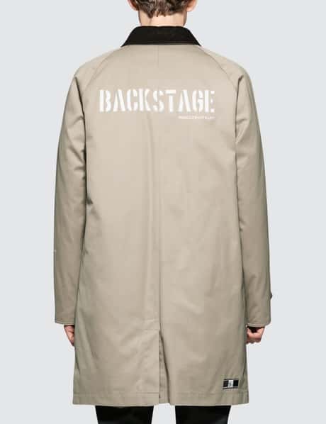 Moncler Genius - Moncler X Fragment Design Vallor Jacket | HBX