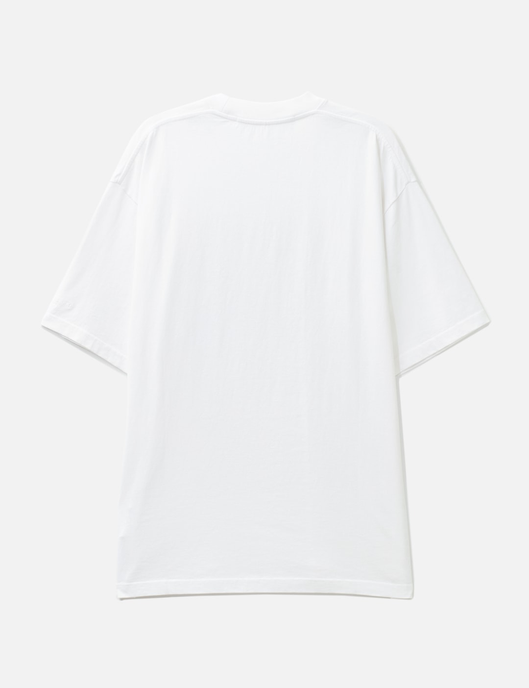 Ice Cube Graphic Short Sleeves T-Shirt view 9