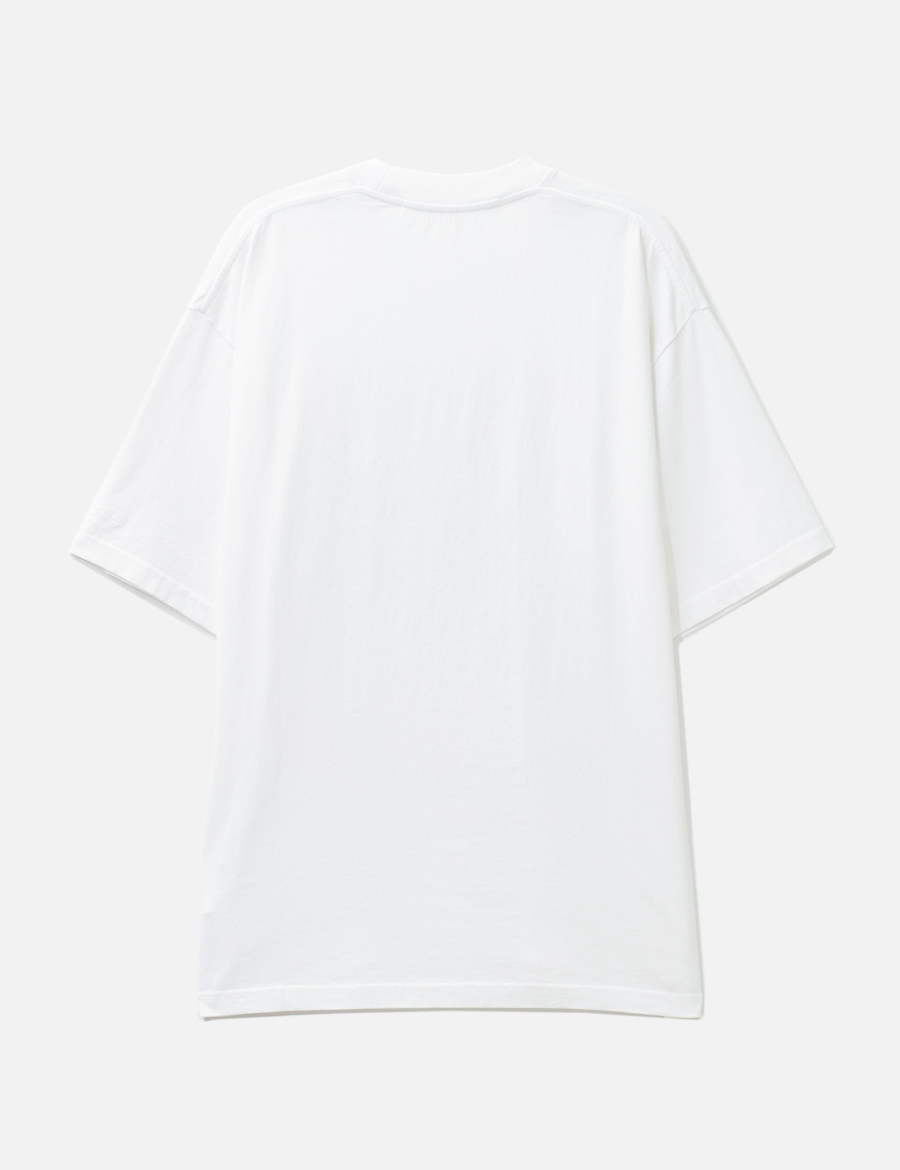 Ice Cube Graphic Short Sleeves T-Shirt view 17