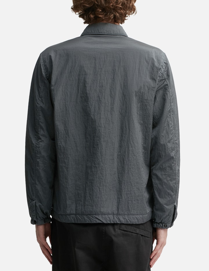 ECONYL® Regenerated Nylon Jacket Placeholder Image