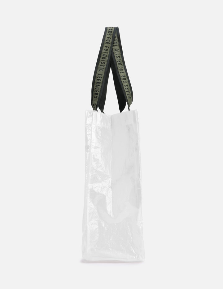 PE CARRY WIDE BAG Placeholder Image