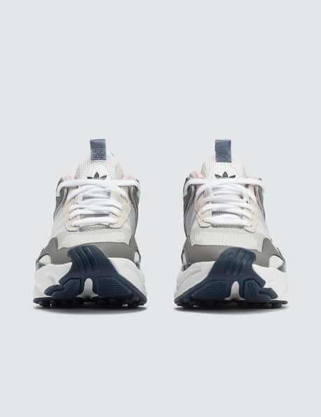 adidas gazelle silver green womens Shop Grey Mens adidas Yeezy Boost 700 V2 Lace Up Sneakers  Shoebacca