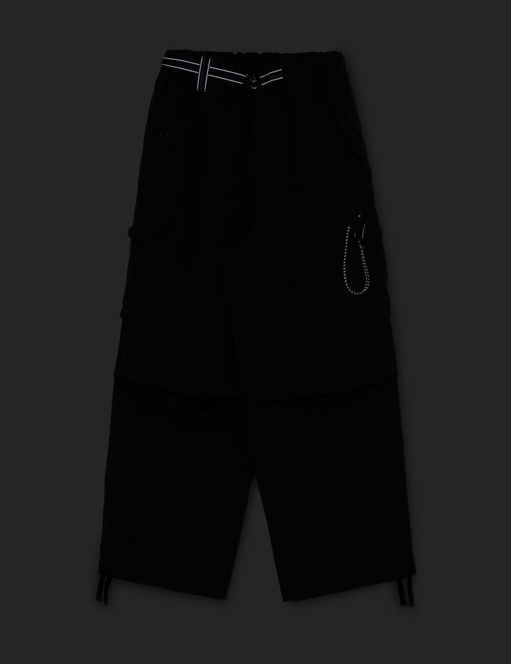 Oversized Cargo Pants 2 Placeholder Image