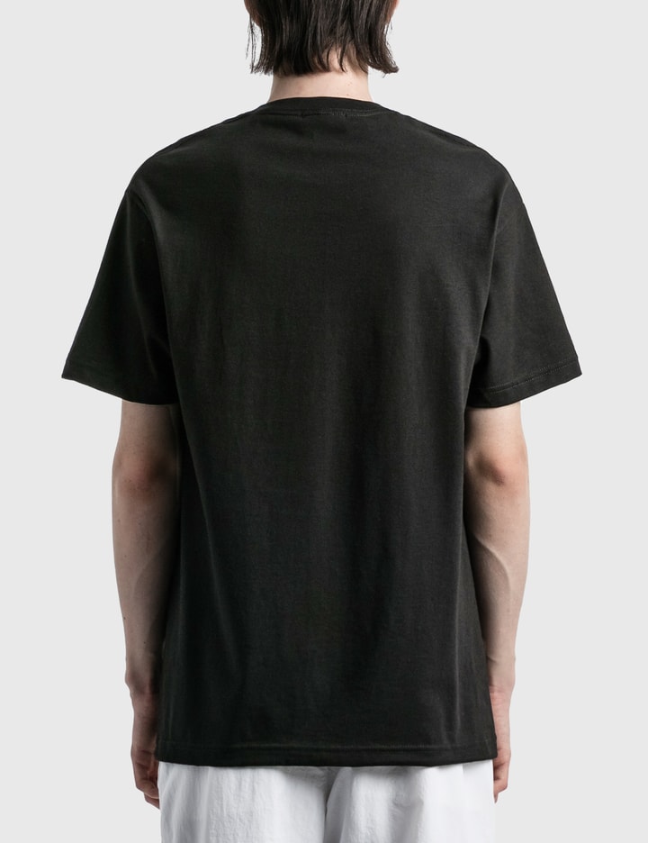 셔닐 로고 패치 티셔츠 Placeholder Image