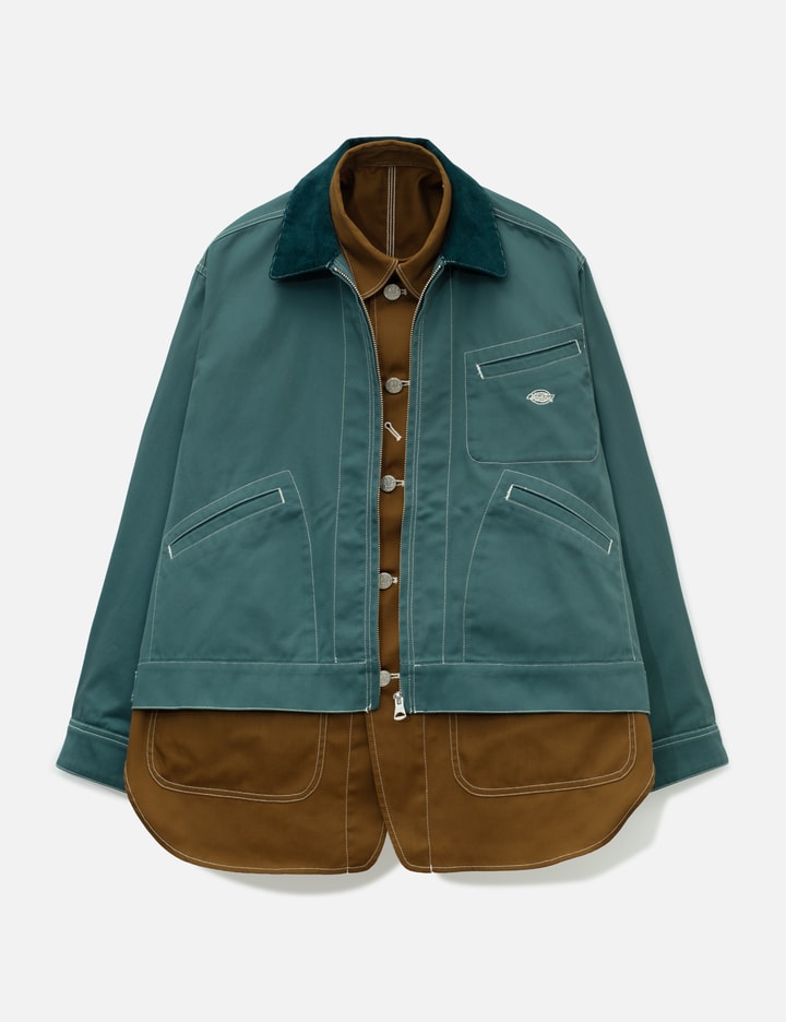 Beautiful People Dickies®︎ Work Jacket