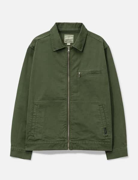 Taos Canvas Jacket view 6