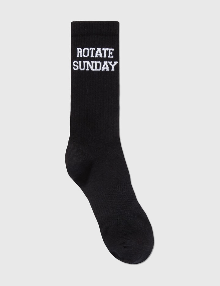 Rotate ソックス（2足組） Placeholder Image