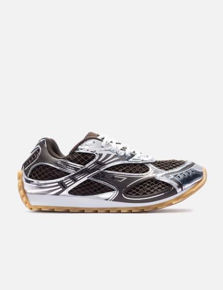 Orbit Flash Mary-Jane Sneaker view 17
