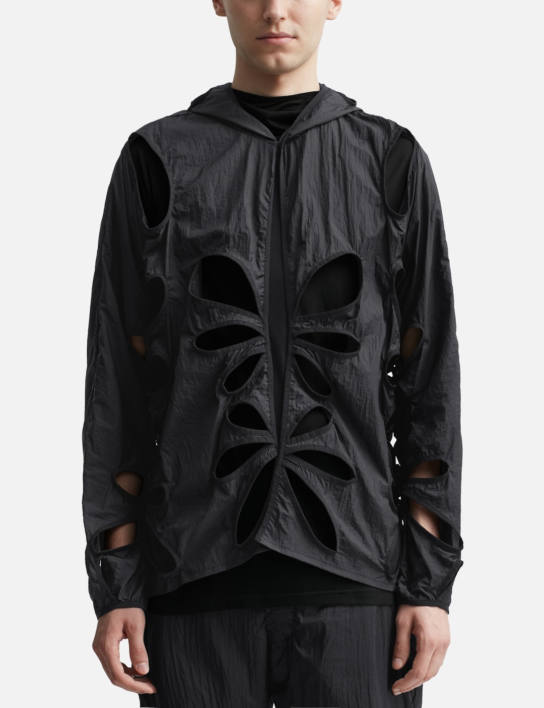 POST ARCHIVE FACTION (PAF) - 4.0 Technical Jacket Center | HBX