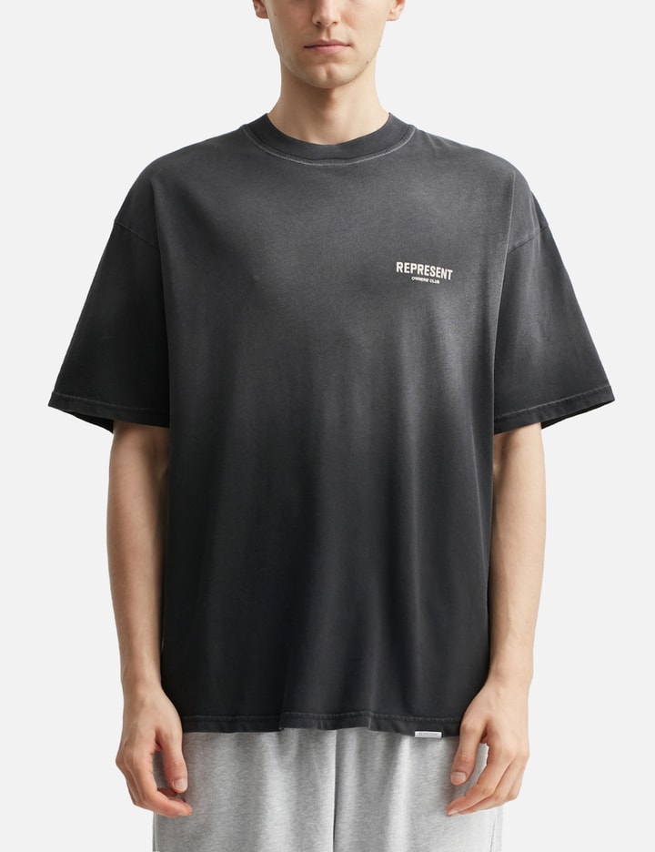 Represent Owners Club T-shirt Placeholder Image