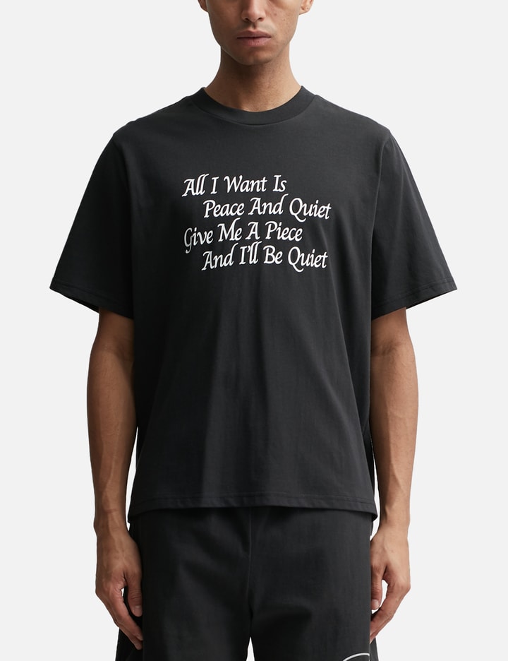 Haiku T-shirt Placeholder Image