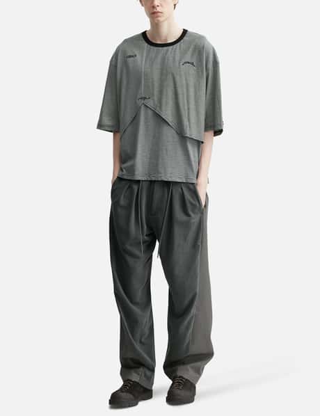 Dual Fabric Hybrid Pants view 14