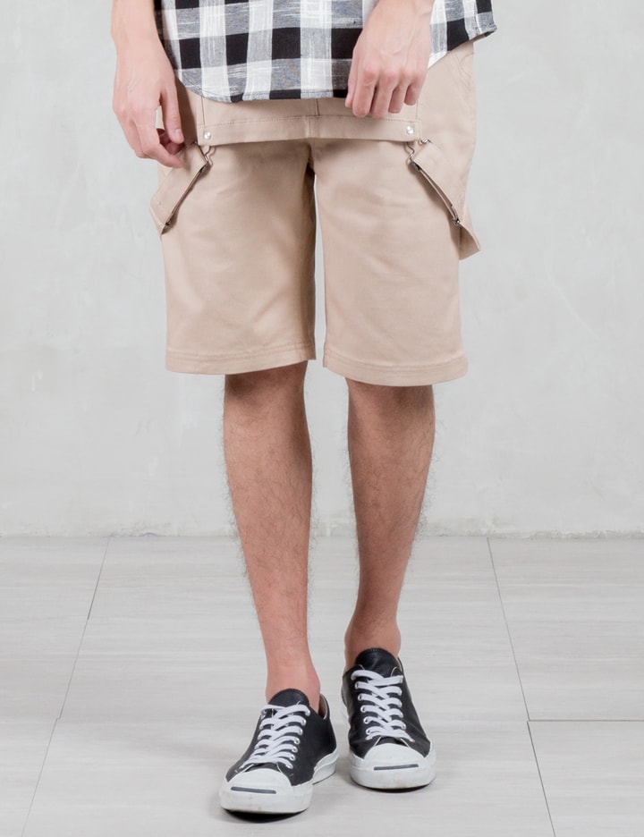 Aaden Overall Shorts Placeholder Image