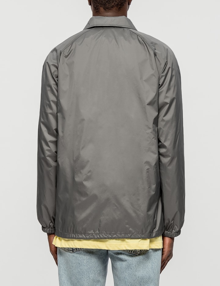 Car Club Coach Jacket Placeholder Image