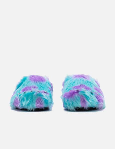 Monster Claw Mules view 8