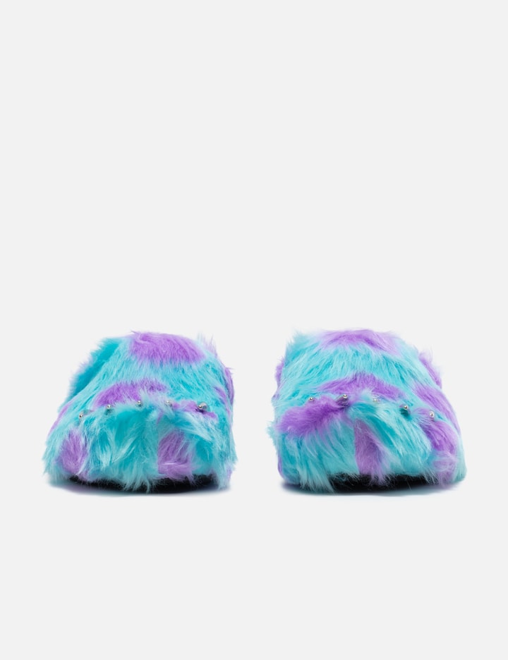 Bravest Studios Monster Claw Mules