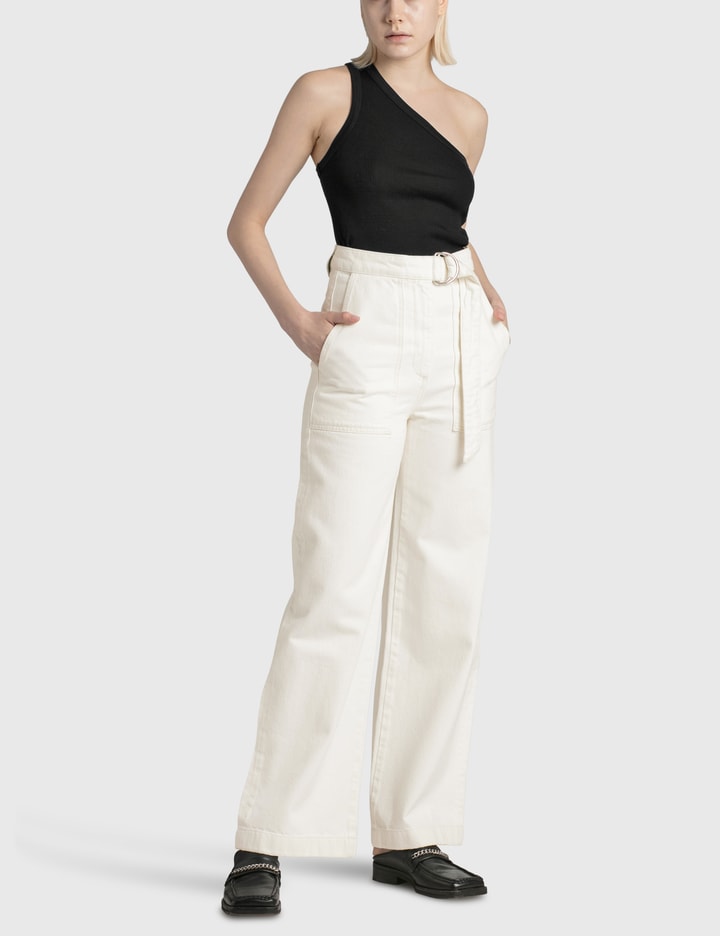 ローラ トラウザー Placeholder Image