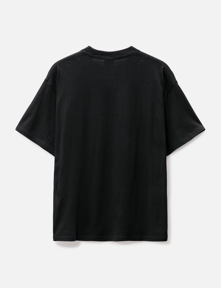 Print T-Shirt "Dua" Placeholder Image