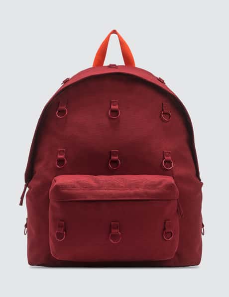 Raf Simons - Raf Simons x Eastpak Padded Loop Backpack | HBX  