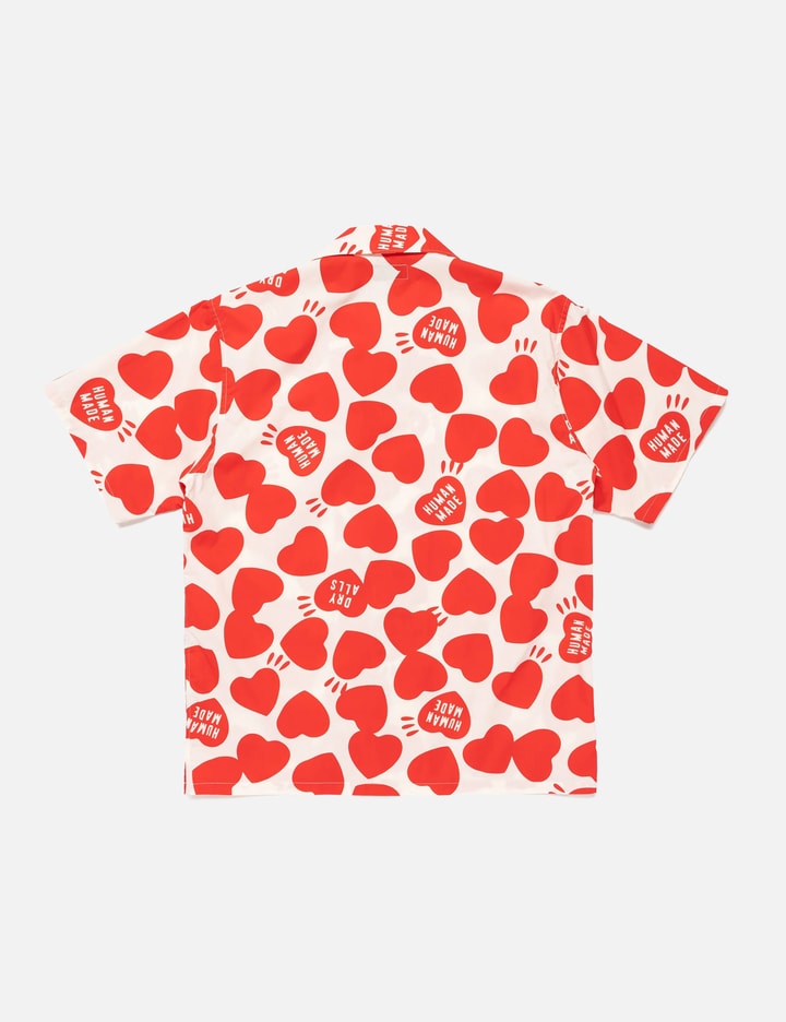 Heart Aloha Shirt Placeholder Image