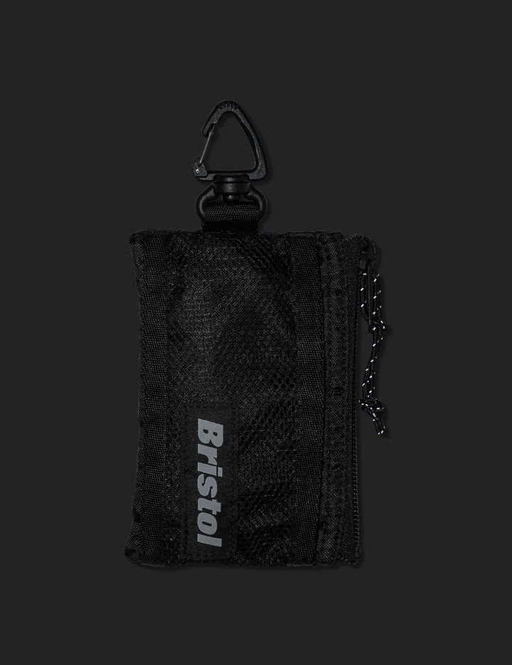 Mesh Pocket Pouch Placeholder Image
