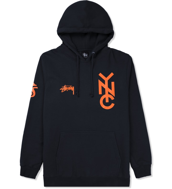 Navy NYC 80 Hoodie Placeholder Image