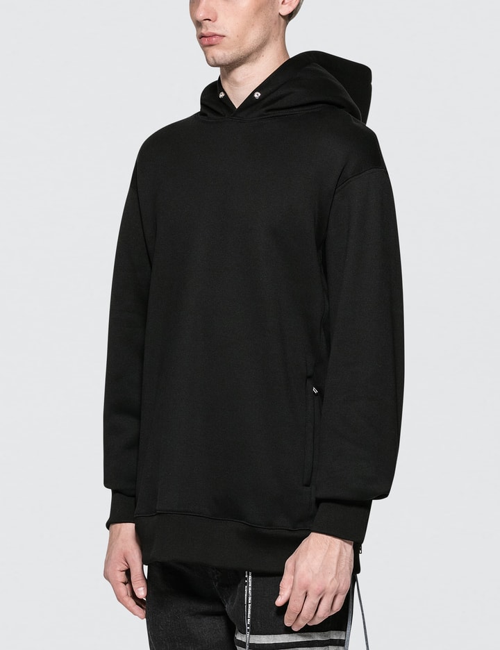 Swarovski Skull Hoodie Placeholder Image