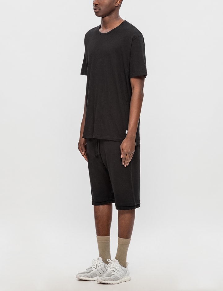 Glass Chains Sweat Shorts Placeholder Image