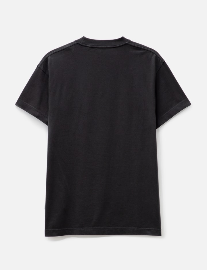 Moncler x Palm Angels Short Sleeve T-shirt Placeholder Image
