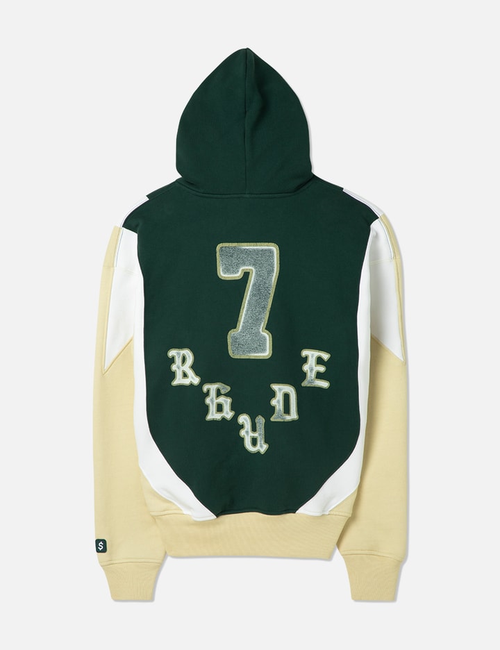 RHUDE x Afterpay Baseline Hoodie (Pre-order) Placeholder Image