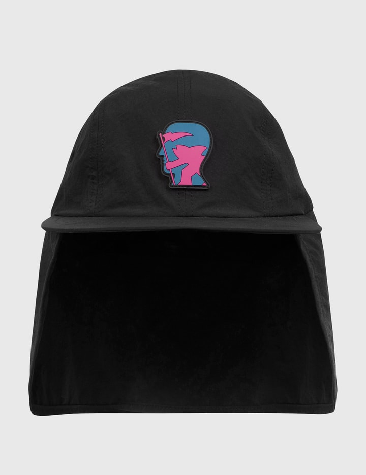Brain Dead x Gotcha Sun Flap Hat Placeholder Image
