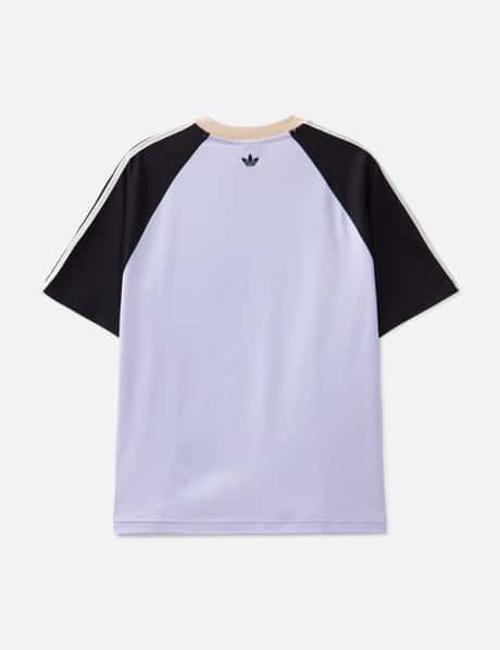 X Wales Bonner Cali T-Shirt view 8