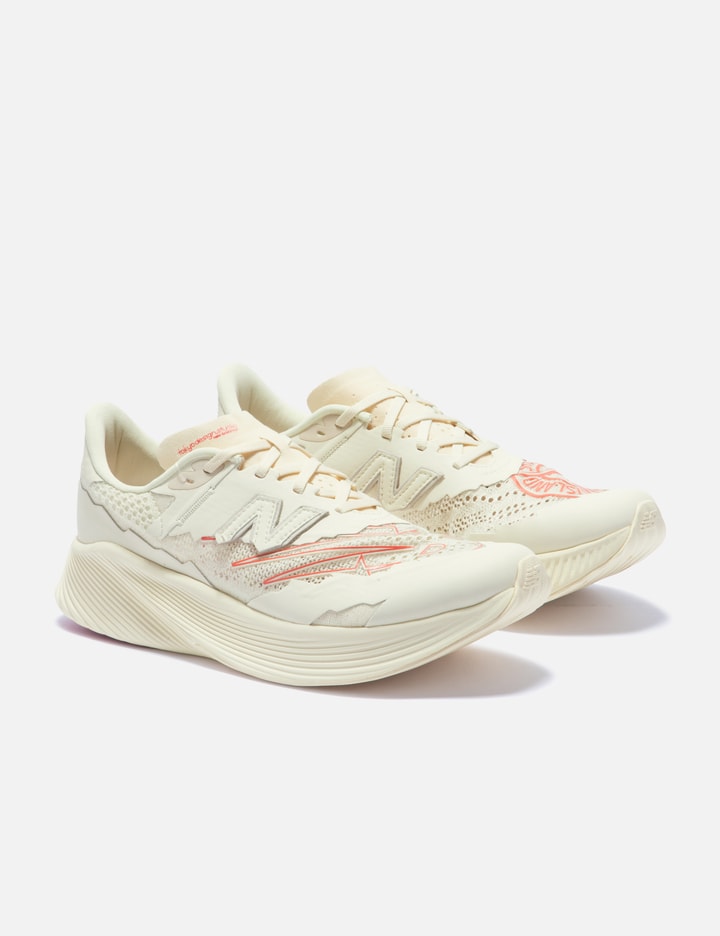 New Balance X Stone Island Rc Elite Si Low-top Sneakers