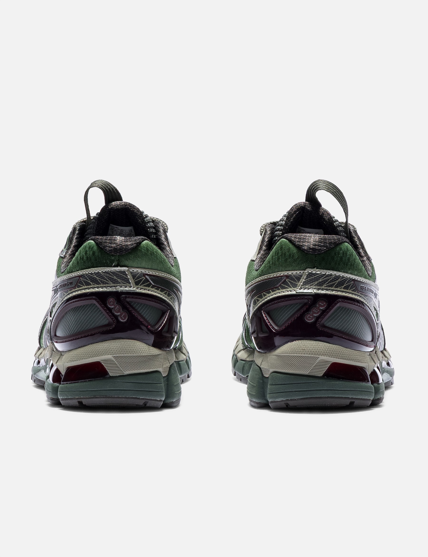 UB10-S GEL-Kayano 20 view 18