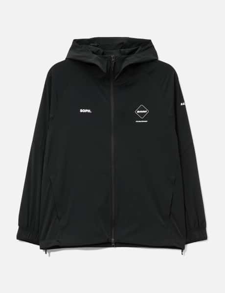 Cordura 4way Stretch Ventilation Jacket view 6