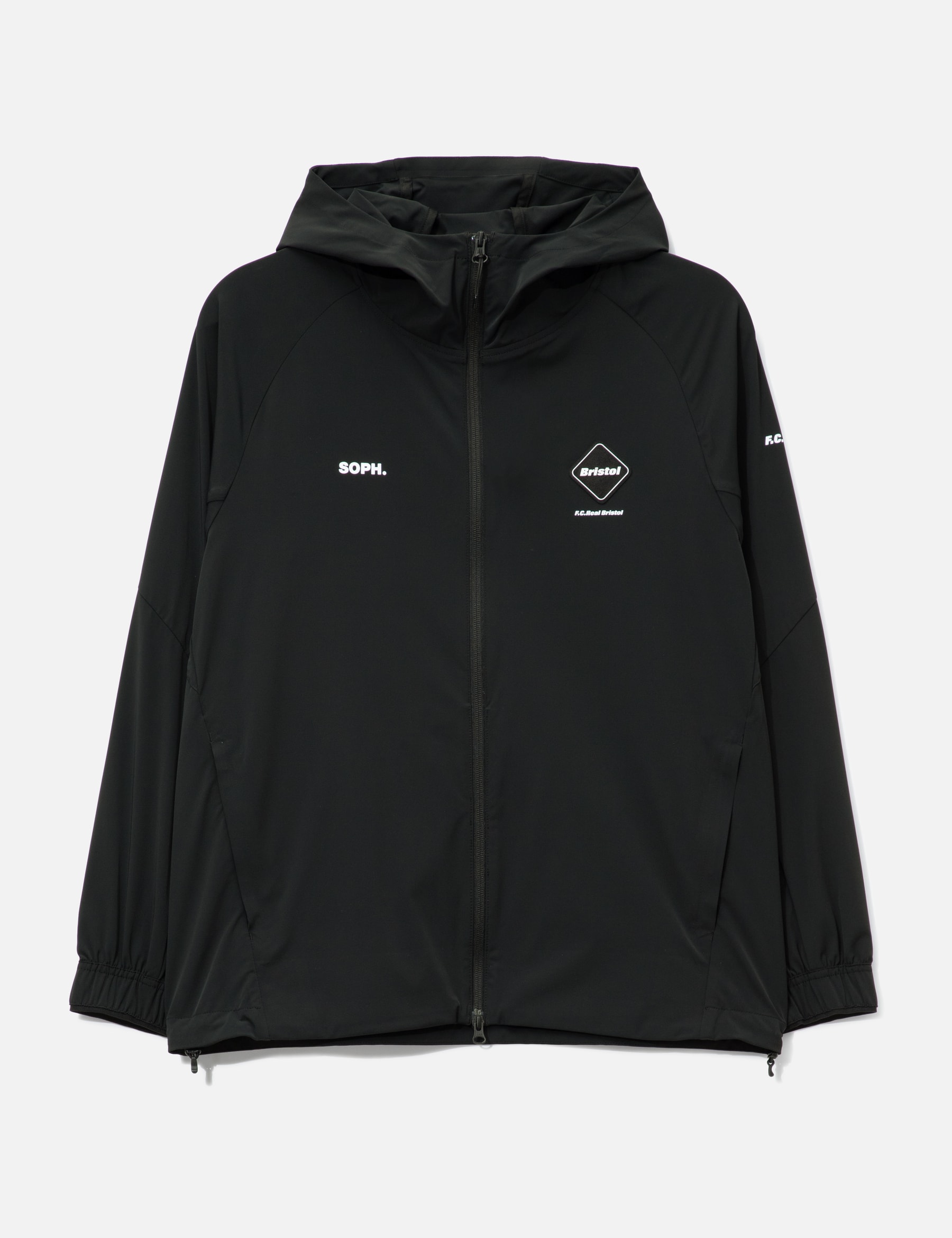 Cordura 4way Stretch Ventilation Jacket view 16