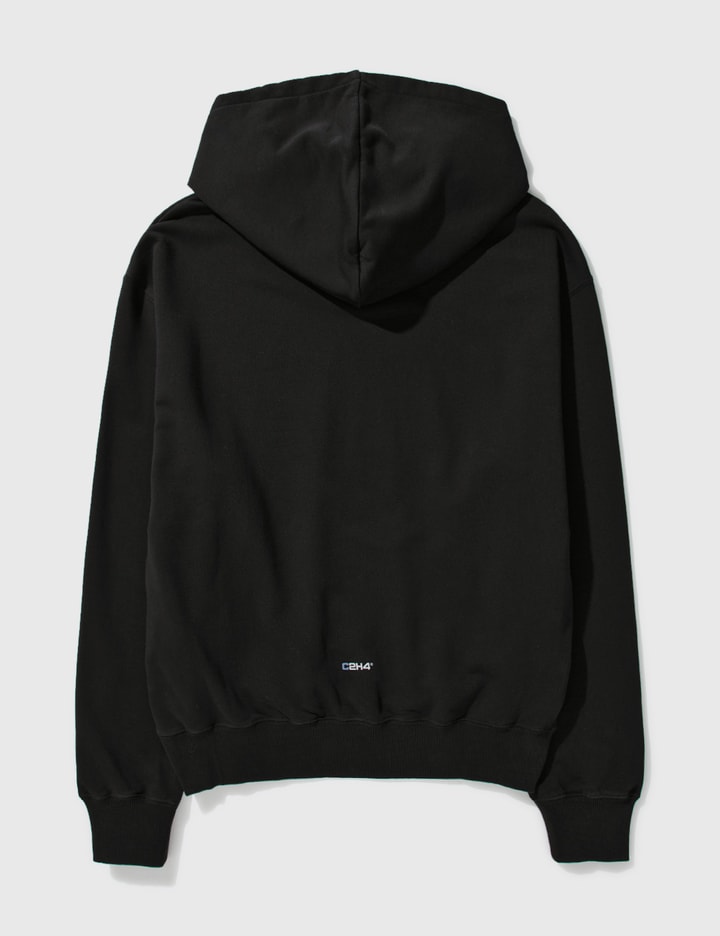 "Coherence" “Future City Uniform” Hoodie Placeholder Image