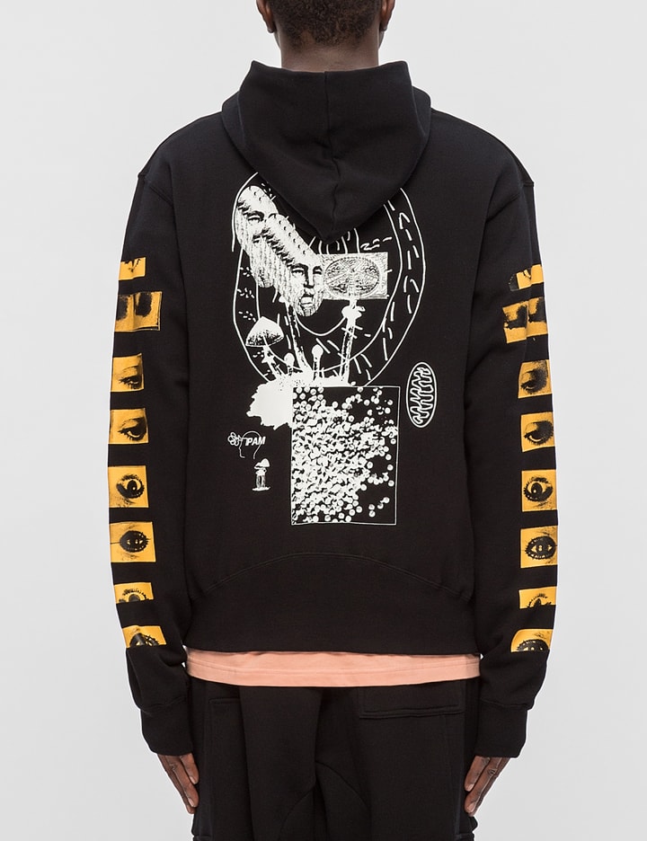 Eyesis Hoodie Placeholder Image