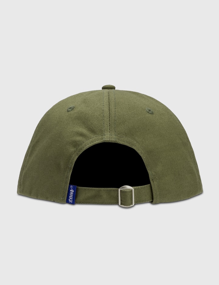 Military Logo 6-panel Hat Placeholder Image