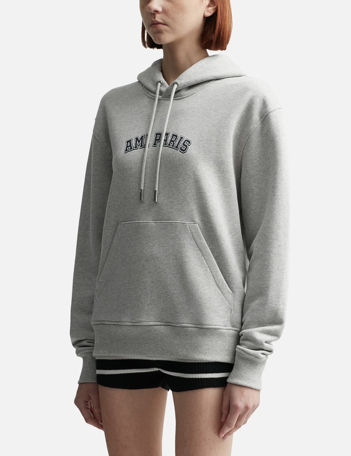 Ami Paris Hoodie Placeholder Image