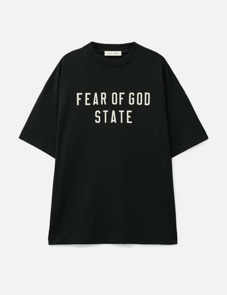 Fear of God Essentials 90's Tee