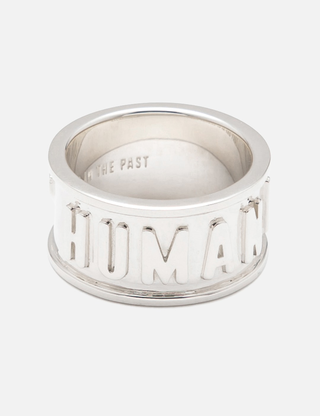 Silver Ring view 5