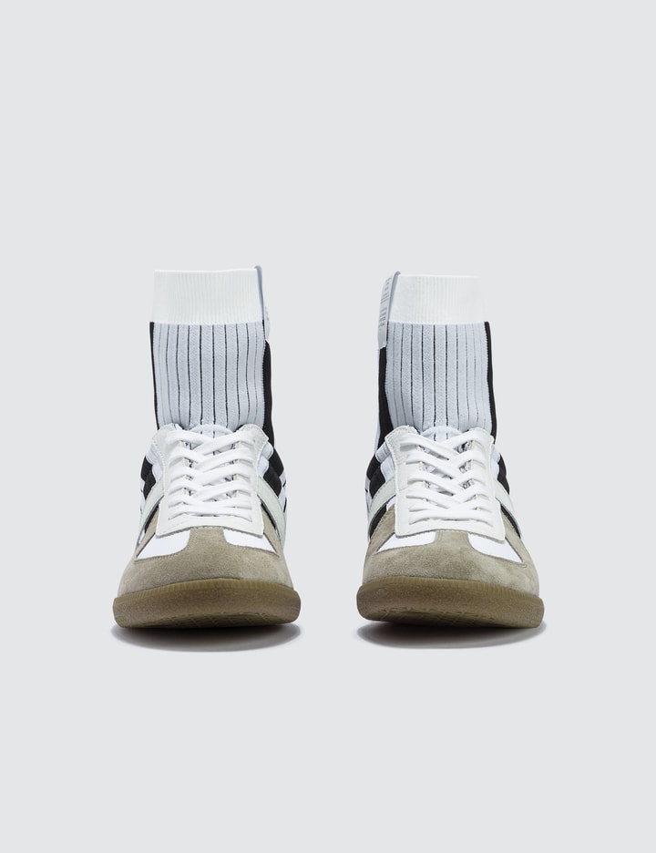 Replica Sock High Top Sneaker Placeholder Image
