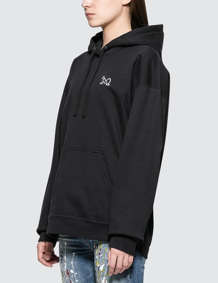 Brooke Embroidery Hoodie Placeholder Image