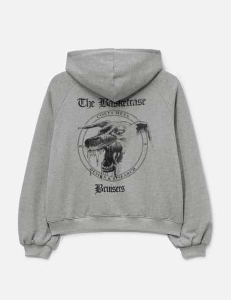 Bruisers Thermal Lined Zip view 8